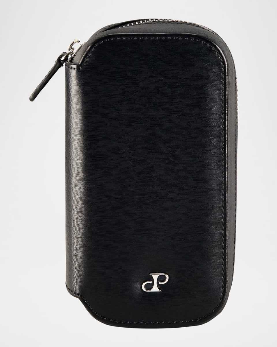Philipp 2-Piece Travel Watch Case